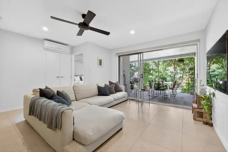 3/66 Gamelin Crescent, Stafford QLD 4053