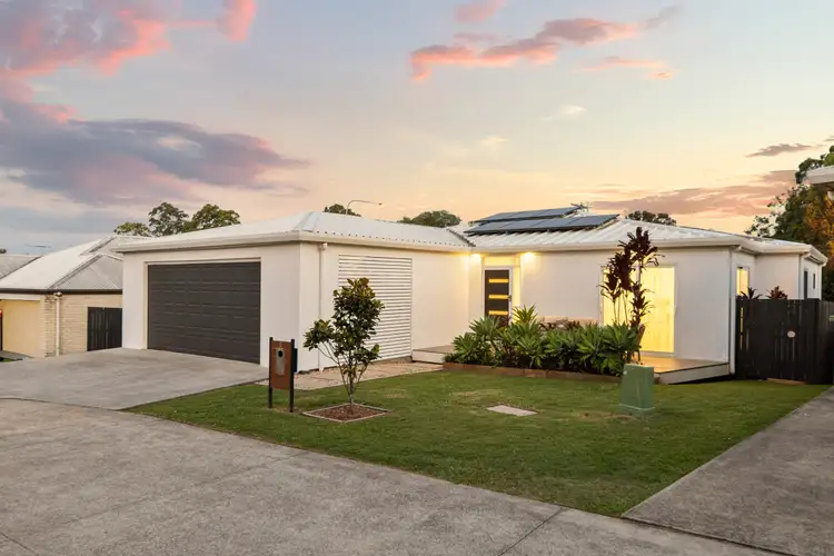 5 Wecaso Lane, Ormeau QLD 4208