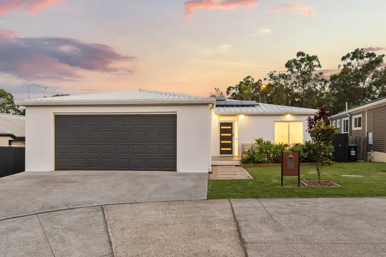 Second view of Homely other listing, 5 Wecaso Lane, Ormeau QLD 4208