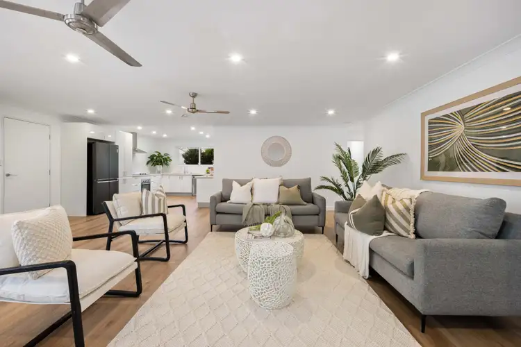 Fourth view of Homely other listing, 5 Wecaso Lane, Ormeau QLD 4208