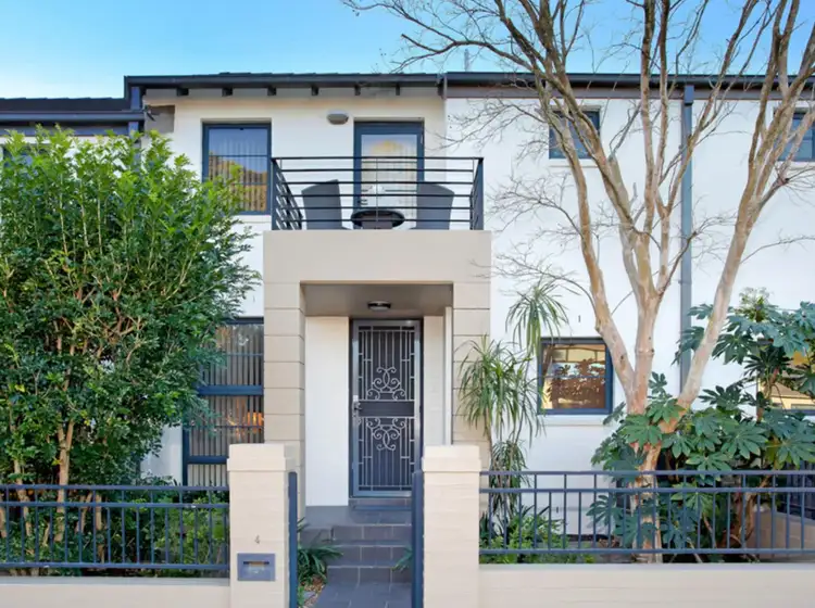 515 Great North Road