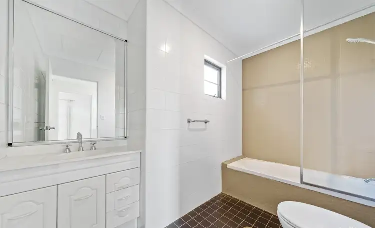 Fifth view of Homely house listing, 2/515 Great North Road, Abbotsford NSW 2046