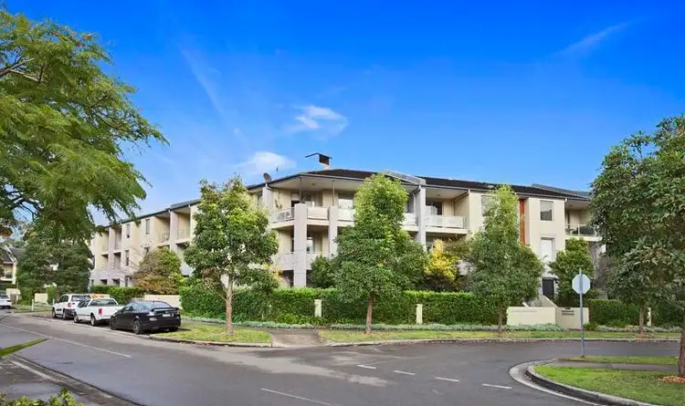 13/10 Kings Park Circuit, Five Dock NSW 2046