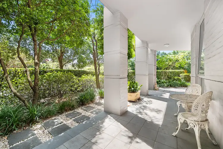 13/10 Kings Park Circuit, Five Dock NSW 2046