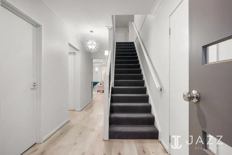 Third view of Homely house listing, 90 Bruckner Drive, Point Cook VIC 3030