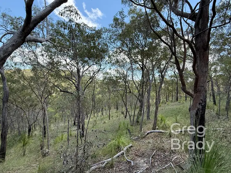 Fifth view of Homely land listing, 84389 & 84451 Bruce Highway, Carmila QLD 4739