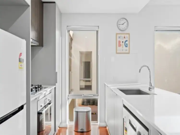 Third view of Homely house listing, 10/3 Oak Street, Cannington WA 6107