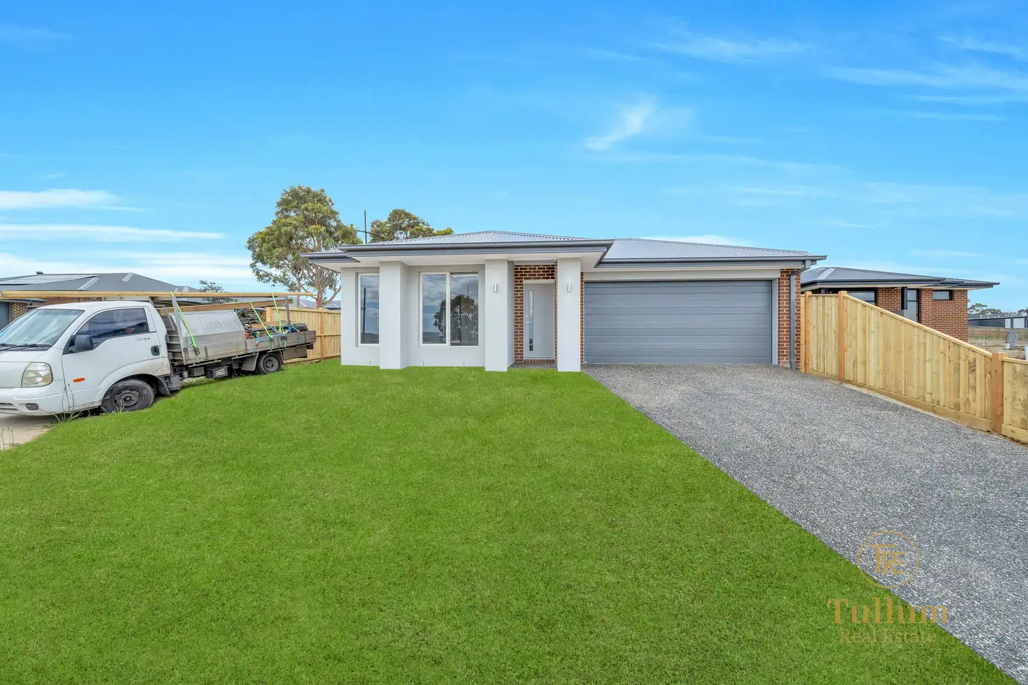 Main view of Homely house listing, 14b Lighthorse Avenue, Traralgon VIC 3844
