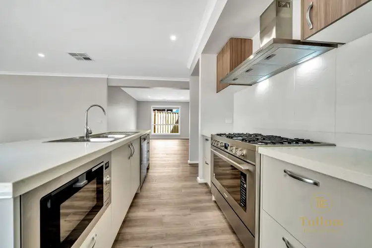 Second view of Homely house listing, 14b Lighthorse Avenue, Traralgon VIC 3844