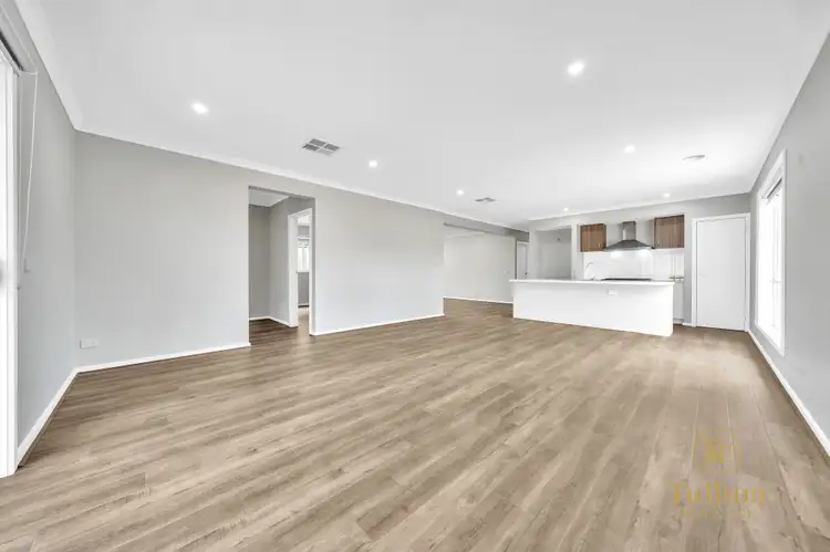 Fourth view of Homely house listing, 14b Lighthorse Avenue, Traralgon VIC 3844