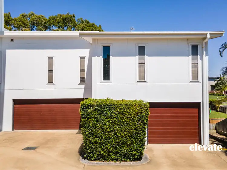 Third view of Homely unit listing, 5/30 Beach Avenue, Tannum Sands QLD 4680