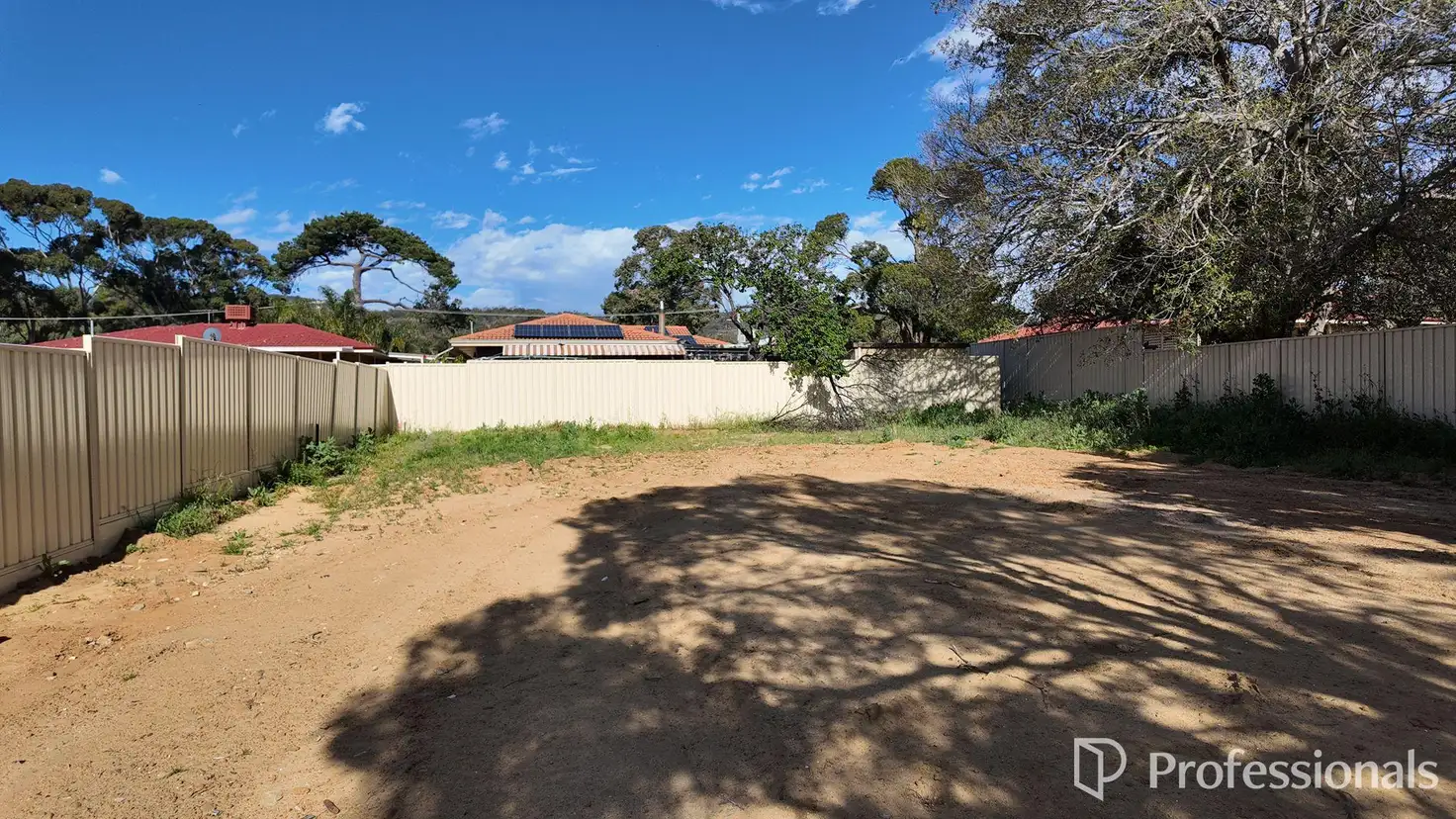 Main view of Homely land listing, LOT Lot 2, 26 Mary Street, Byford WA 6122