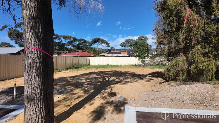 Fourth view of Homely land listing, LOT Lot 2, 26 Mary Street, Byford WA 6122
