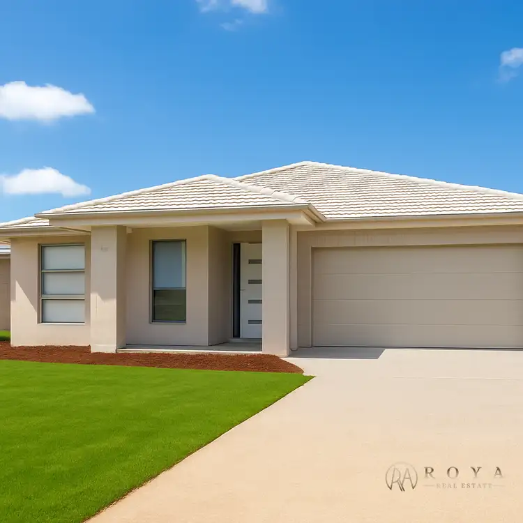 19 Yearling Street, Fraser Rise VIC 3336