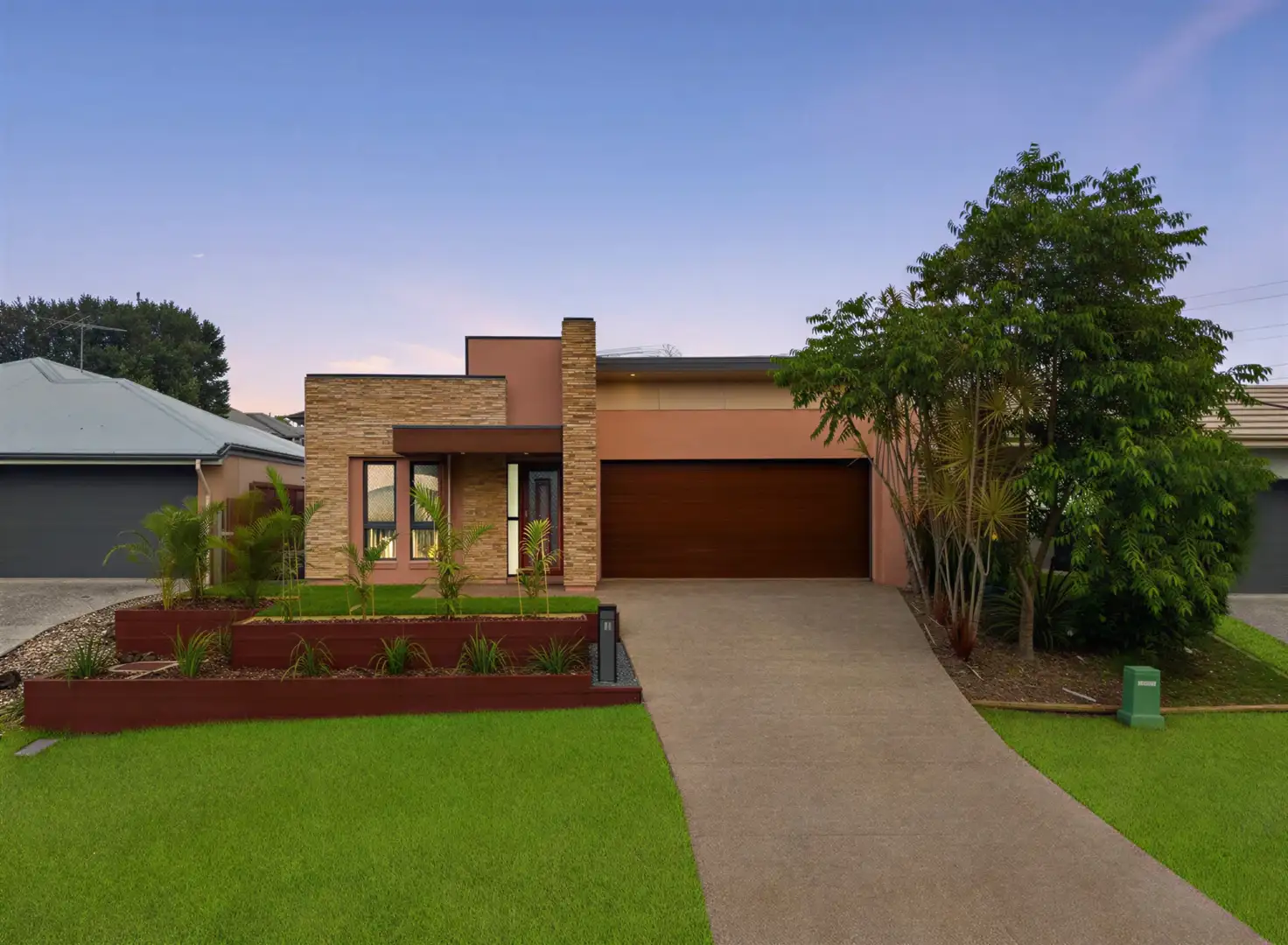 Main view of Homely house listing, 11 Boyne place, Warner QLD 4500
