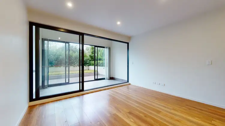 Second view of Homely house listing, G02/1562 Canterbury Road, Punchbowl NSW 2196