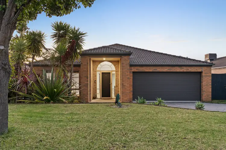 36 Rodlarni Crescent