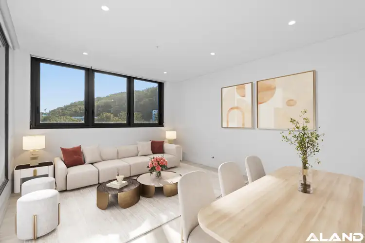 W-802/108 Donnison Street, Gosford NSW 2250