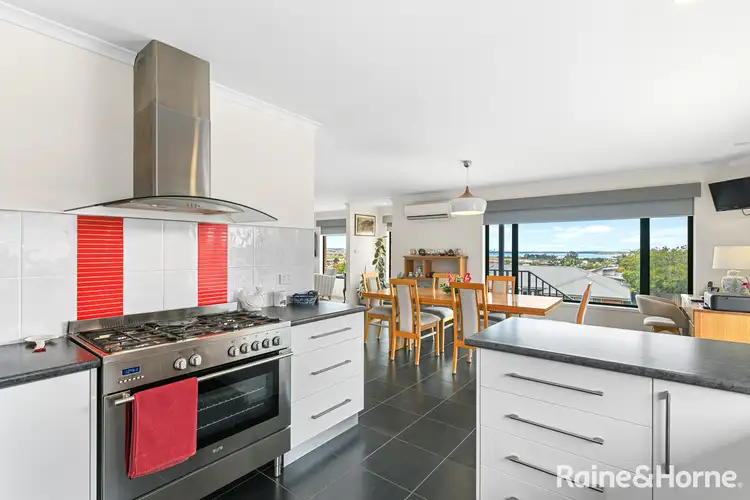 Second view of Homely house listing, 9 Bayview Court, Sorell TAS 7172