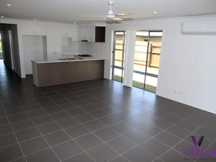 Third view of Homely house listing, 11 Maunsell Street, Urraween QLD 4655