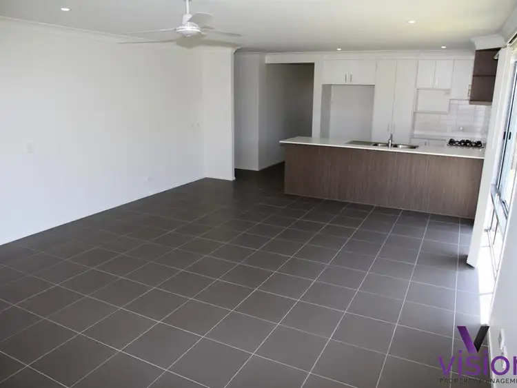 Fifth view of Homely house listing, 11 Maunsell Street, Urraween QLD 4655