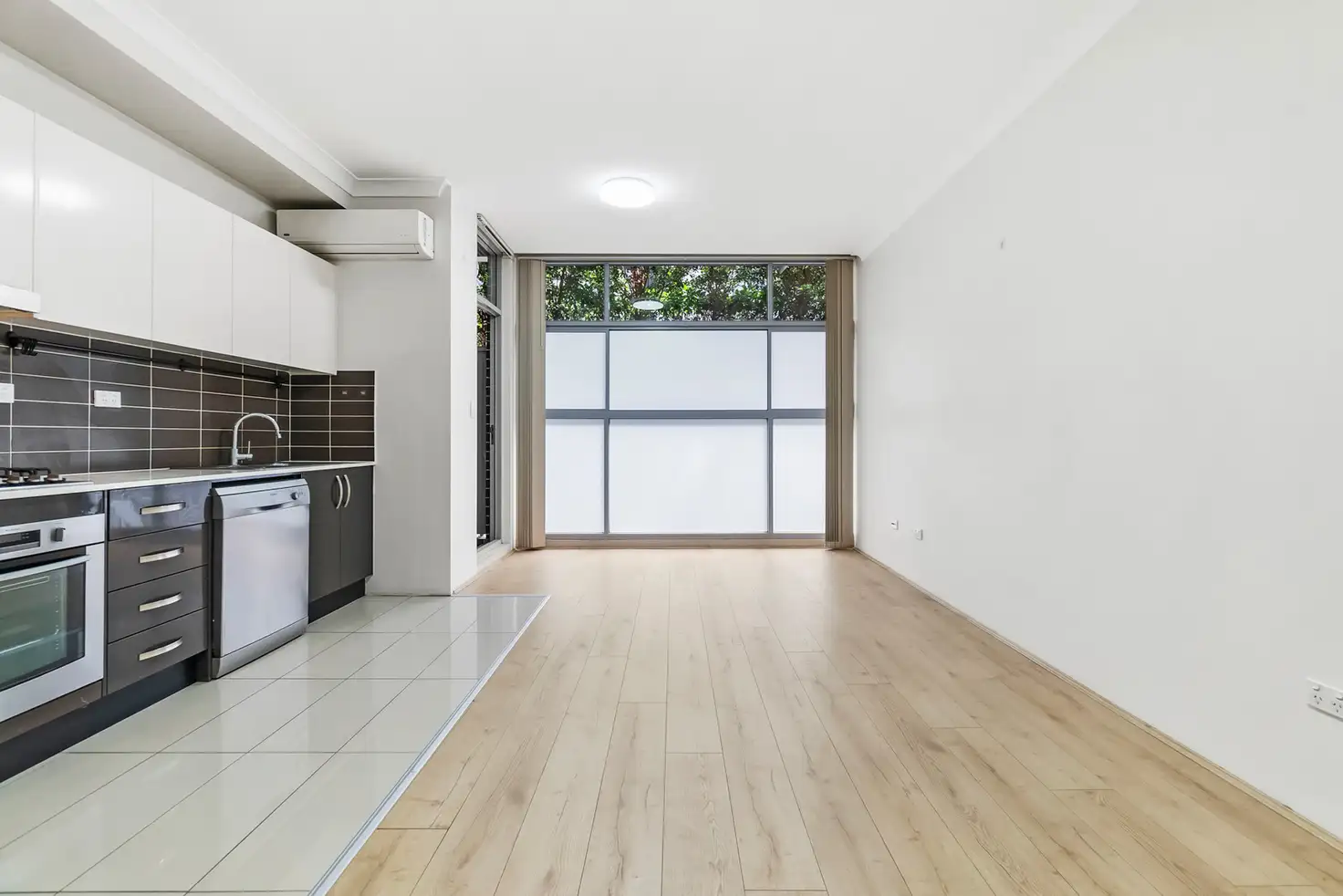 Main view of Homely apartment listing, 46/2 Porter Street, Ryde NSW 2112