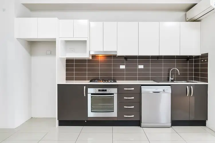 Fourth view of Homely apartment listing, 46/2 Porter Street, Ryde NSW 2112