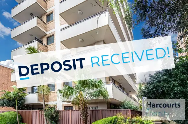 4/72 Great Western Highway, Parramatta NSW 2150