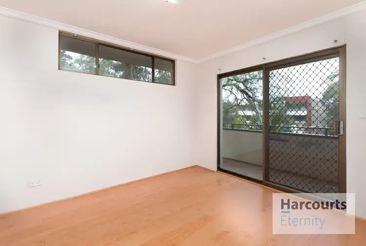 Third view of Homely apartment listing, 4/72 Great Western Highway, Parramatta NSW 2150