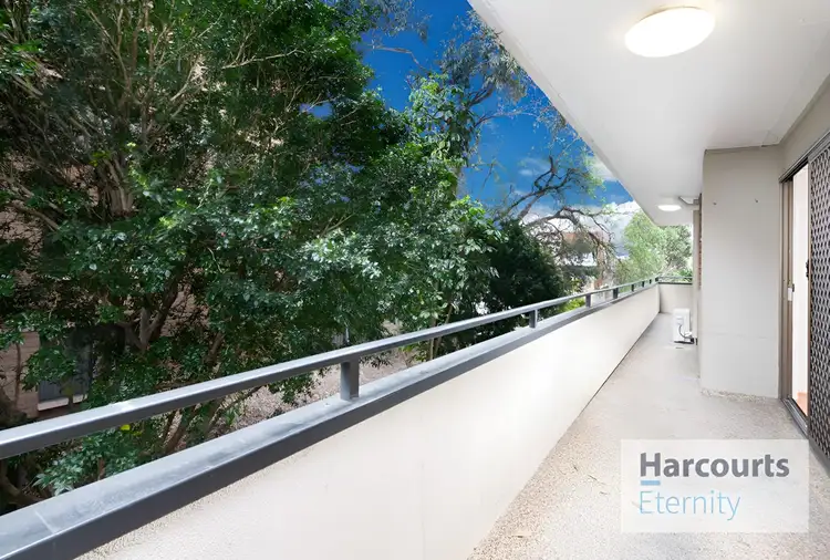 Fifth view of Homely apartment listing, 4/72 Great Western Highway, Parramatta NSW 2150