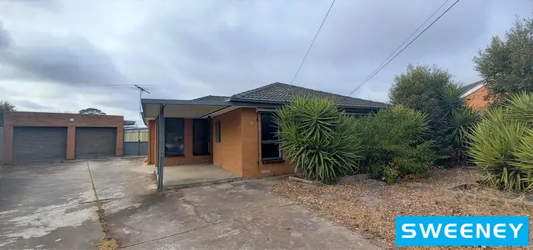 5 Gothic Court, Sunshine West VIC 3020