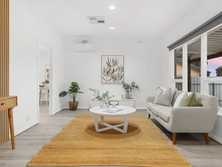 Third view of Homely house listing, 84 Glynville Drive, Hackham West SA 5163