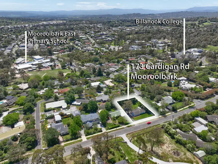 173 Cardigan Road, Mooroolbark VIC 3138