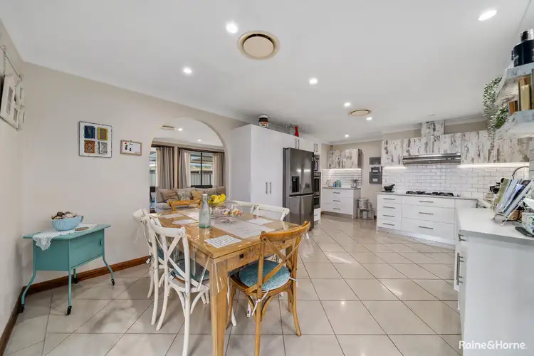 Fourth view of Homely house listing, 5 Auckland Street, Bonnyrigg Heights NSW 2177