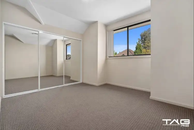 Third view of Homely unit listing, 4/70-72 Hampden Road, South Wentworthville NSW 2145