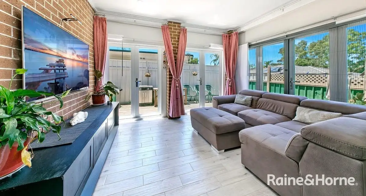 Main view of Homely house listing, 43A Great Western Highway, Oxley Park NSW 2760