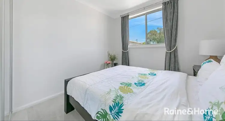 Second view of Homely house listing, 43A Great Western Highway, Oxley Park NSW 2760