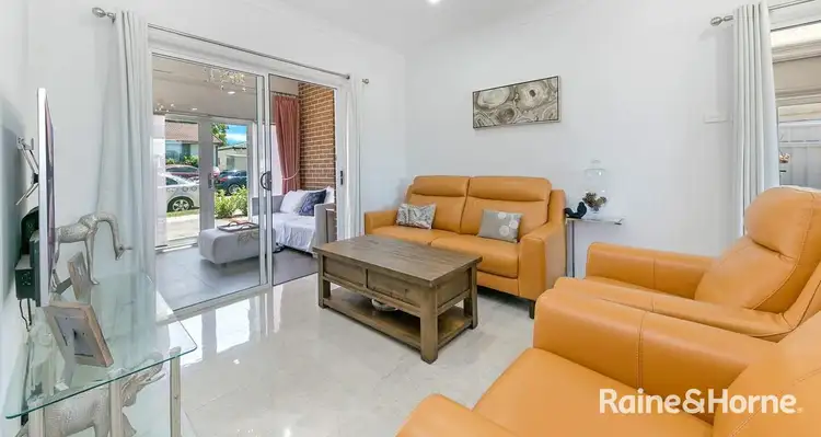 Fourth view of Homely house listing, 43A Great Western Highway, Oxley Park NSW 2760