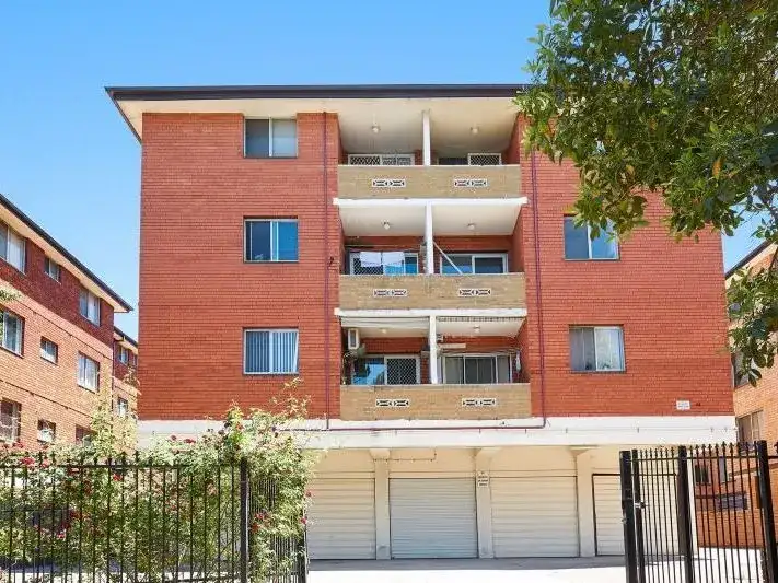 7/41 Speed Street, Liverpool NSW 2170