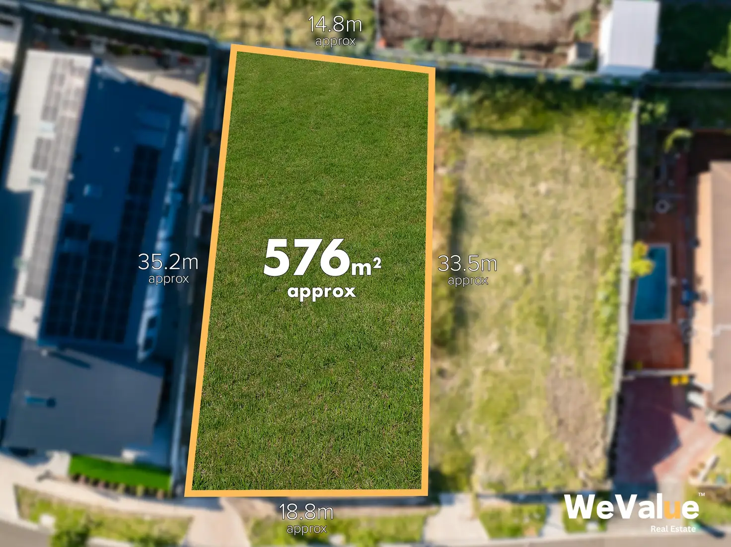 Main view of Homely land listing, 22 Silvan Terrace, Greenvale VIC 3059