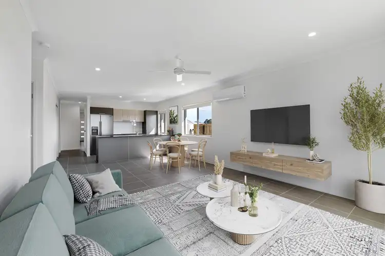 7 Riverside Esplanade