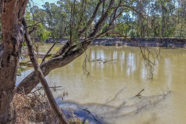 Fourth view of Homely land listing, 19 Armstrong Drive, Barham NSW 2732
