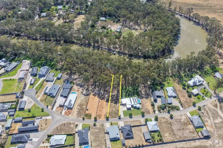 Sixth view of Homely land listing, 19 Armstrong Drive, Barham NSW 2732