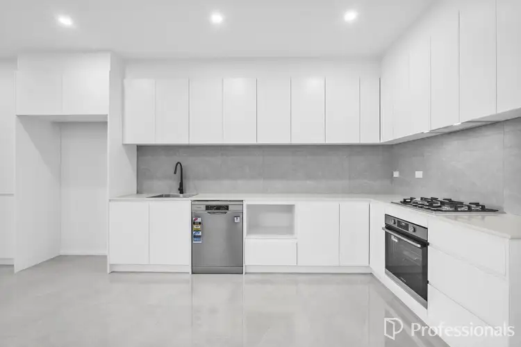 30A Keystone Way (Gables), Box Hill NSW 2765