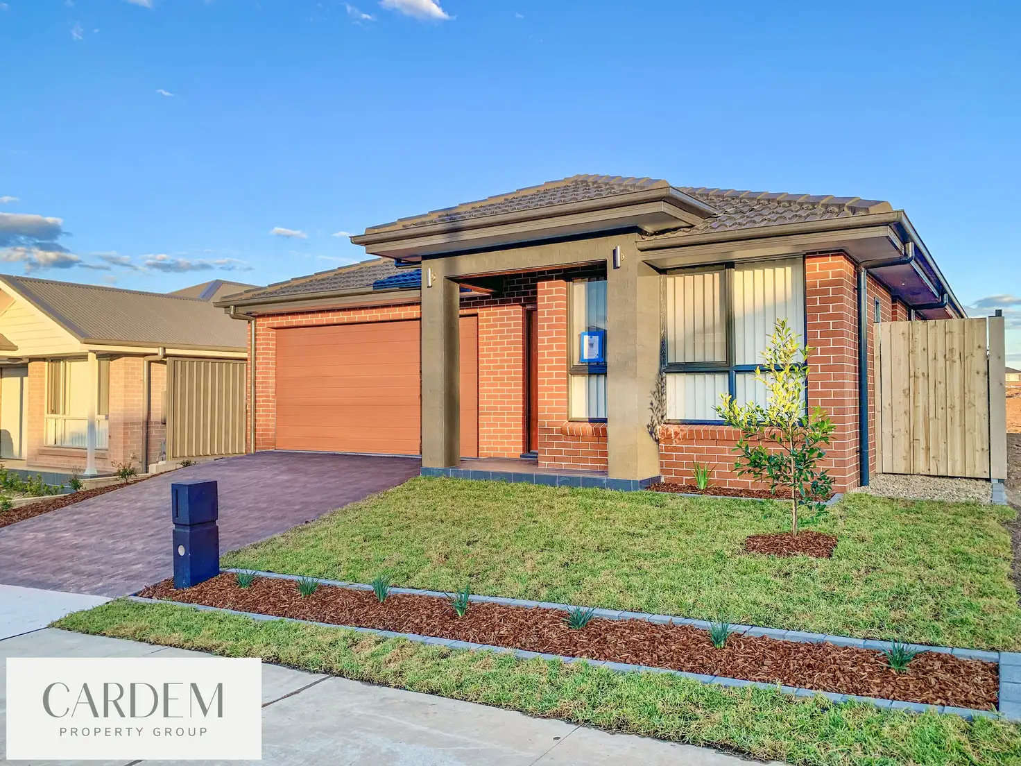 Main view of Homely house listing, 25 Toovey Avenue, Oran Park NSW 2570