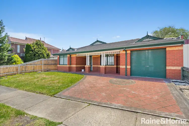 Second view of Homely house listing, 13 Manley Avenue, Roxburgh Park VIC 3064