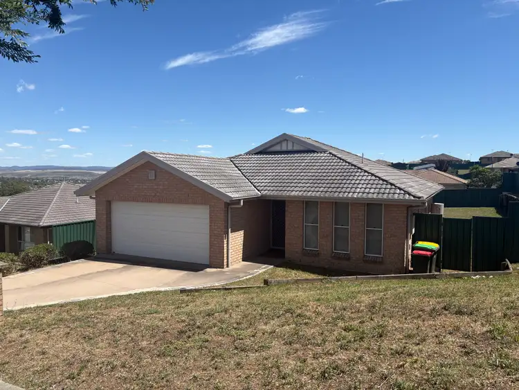 11 Chivers Circuit, Muswellbrook NSW 2333