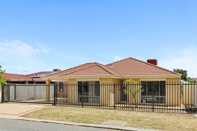 65 Manley Street, Cannington WA 6107