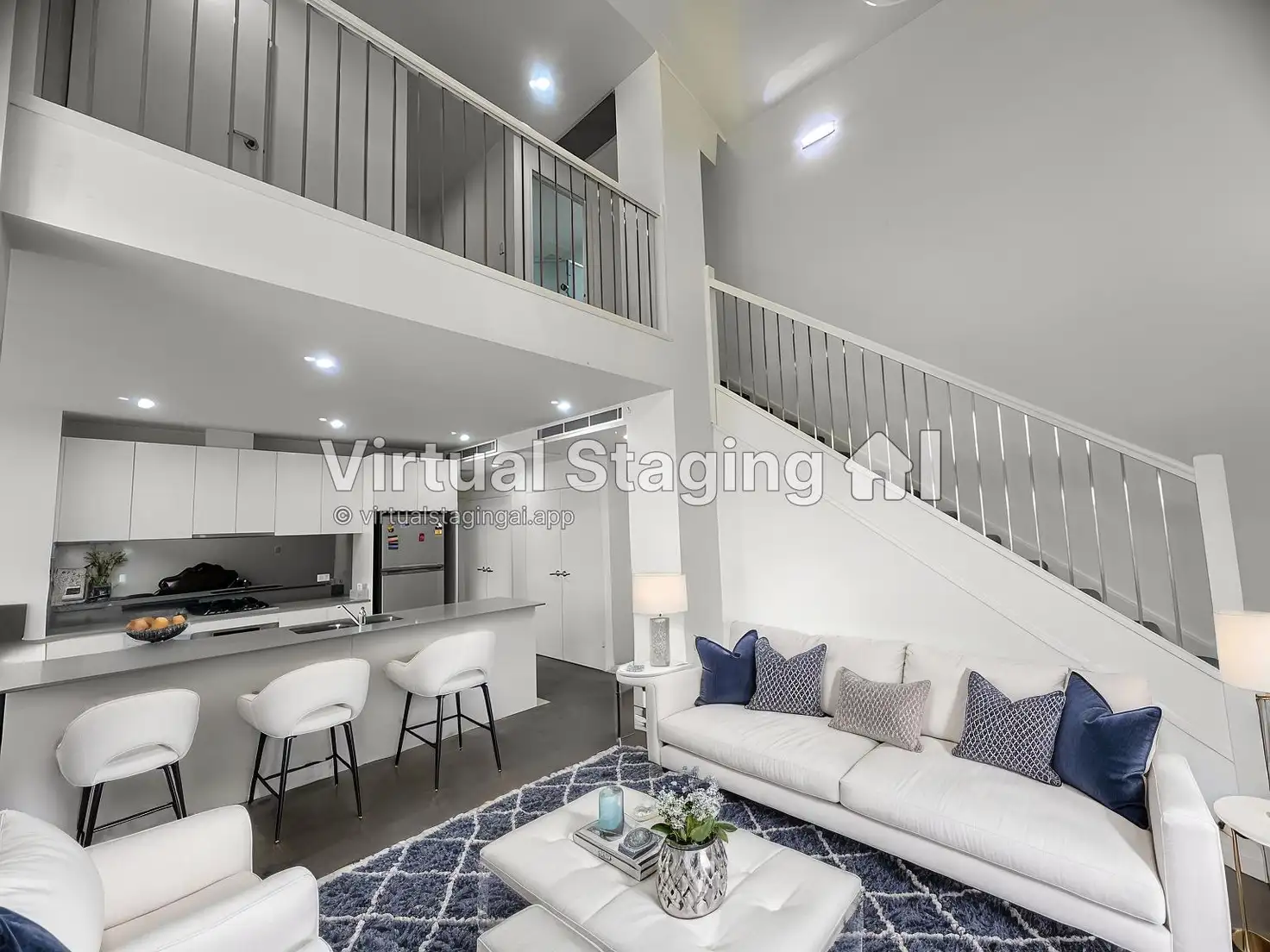 Main view of Homely apartment listing, 406/2-8 Hazlewood Place, Epping NSW 2121