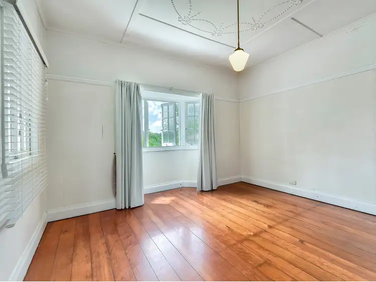 Fourth view of Homely house listing, 1 Panorama Street, Ashgrove QLD 4060